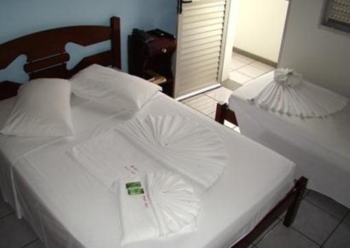 фото отеля Hotel Brasil Real