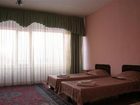 фото отеля Sun Rise Hotel Almaty