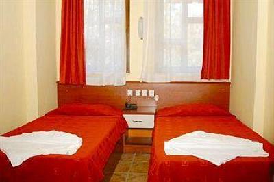 фото отеля Oscar Boutique Hotel Antalya