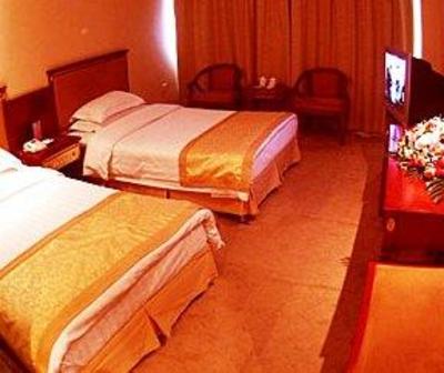 фото отеля Luoyang Shendu Hotel