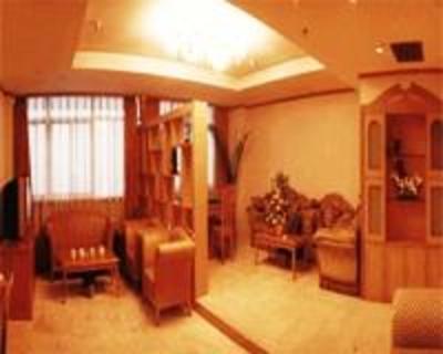 фото отеля Luoyang Shendu Hotel