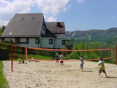 фото отеля Junges Hotel Annaberg
