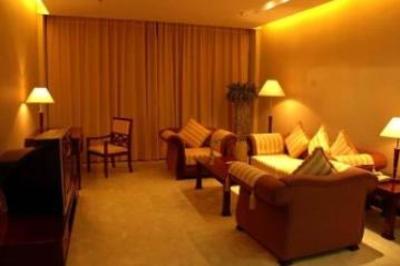 фото отеля Jiaozuo Hotel