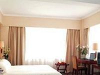 Green Tree Inn (Urumqi Xinhua South Road)