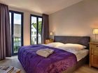 фото отеля Suite Hotel Binz