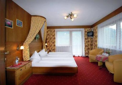 фото отеля Haus Amaris