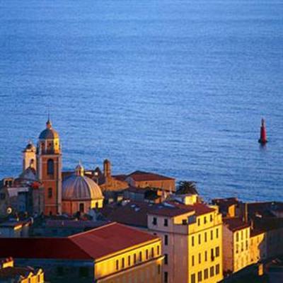 фото отеля Best Western Ajaccio Amiraute