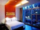 фото отеля Hanting Express Tianjin Tonglou