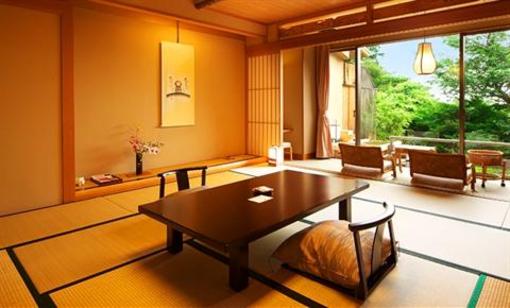 фото отеля Takimotokan Yukinosato