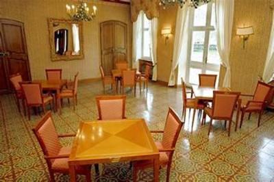 фото отеля Hotel Chateau L'Arc Fuveau