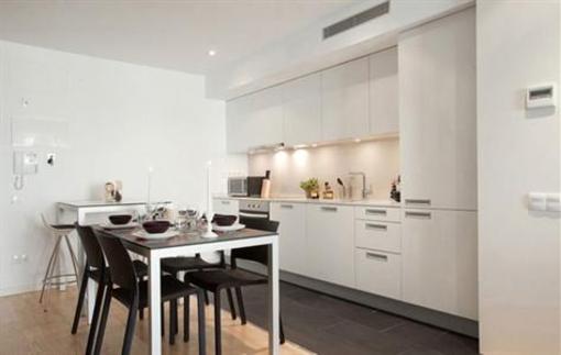 фото отеля Lugaris The Home Concept