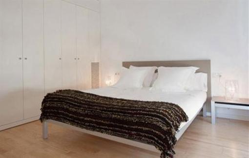 фото отеля Lugaris The Home Concept