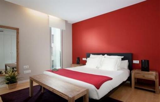 фото отеля Lugaris The Home Concept