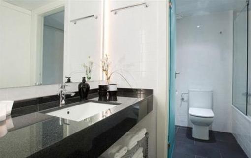 фото отеля Lugaris The Home Concept