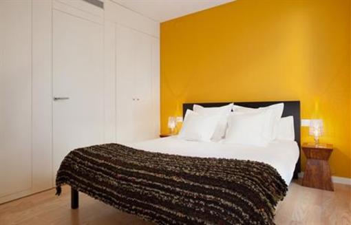 фото отеля Lugaris The Home Concept