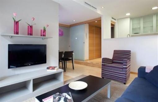 фото отеля Lugaris The Home Concept