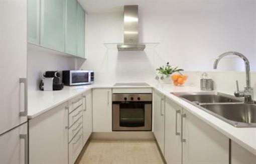 фото отеля Lugaris The Home Concept