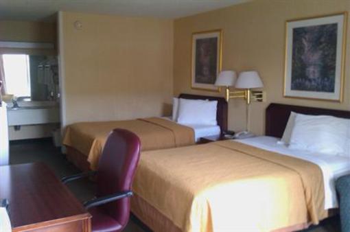 фото отеля Grant Inn
