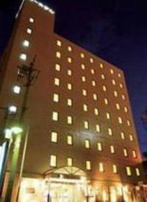 фото отеля Chitose Daiichi Hotel