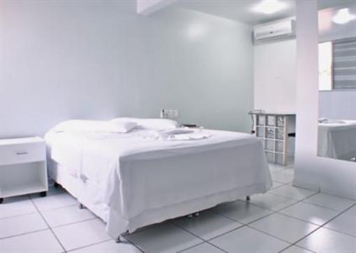 фото отеля Hotel Itajuba Goiania