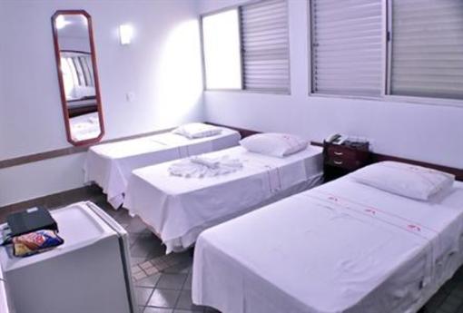 фото отеля Hotel Itajuba Goiania