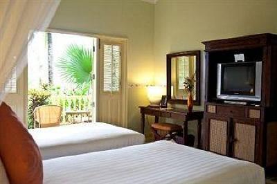фото отеля La Veranda Resort Phu Quoc - MGallery Collection