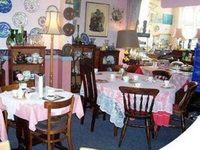 Courtenay House Bed and Breakfast  Bovey Tracey