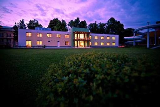 фото отеля Garni Hotel Svitavy