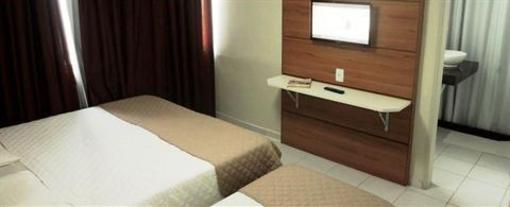фото отеля Tivoli Hotel Recife