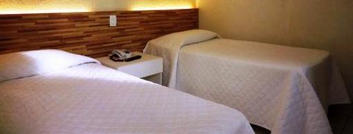 фото отеля Tivoli Hotel Recife