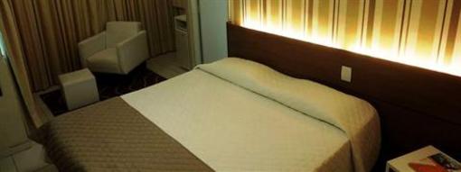 фото отеля Tivoli Hotel Recife