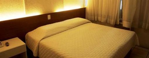 фото отеля Tivoli Hotel Recife