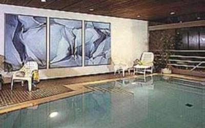 фото отеля Hotel am Engelberg