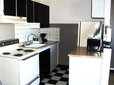 фото отеля Kennewick Suites