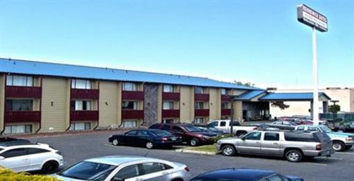фото отеля Kennewick Suites