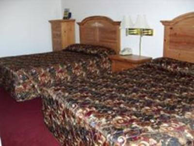 фото отеля Kennewick Suites