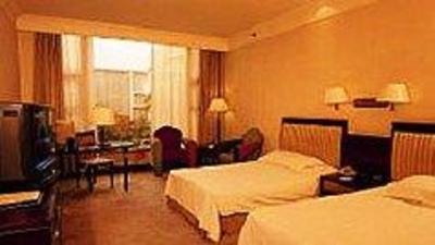 фото отеля Wai Hai Hotel