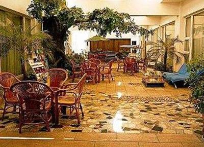 фото отеля Wai Hai Hotel