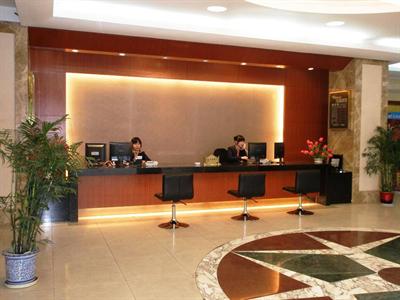 фото отеля Wai Hai Hotel