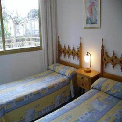 фото отеля Sol Daurat Apartments Cambrils