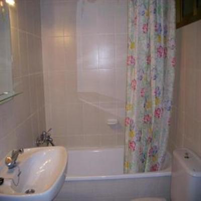 фото отеля Sol Daurat Apartments Cambrils