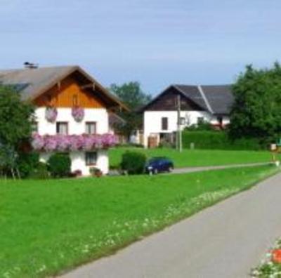 фото отеля Bauernhof Beim Jedinger Am Irrsee