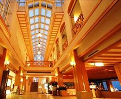 фото отеля Hotel Passage Kinkai