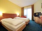 фото отеля Hotel Zur Post Sankt Valentin