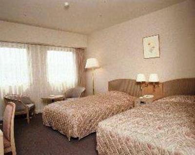 фото отеля Rako Hananoi Hotel