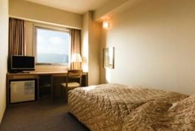 фото отеля Rako Hananoi Hotel