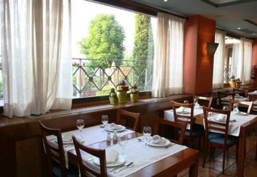 фото отеля El Tollo Hotel Utiel