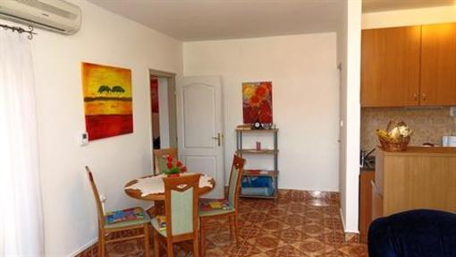 фото отеля Gere Luxusapartman