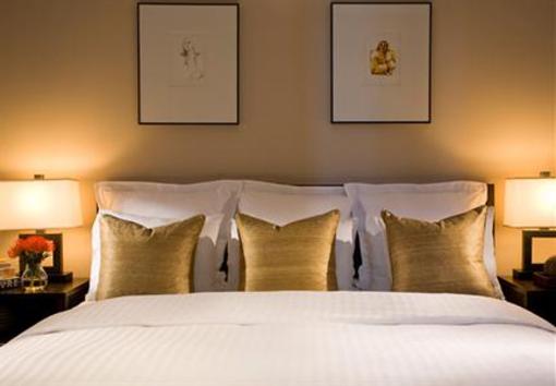 фото отеля Renaissance New York Hotel 57