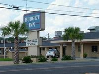 Budget Inn Monroe